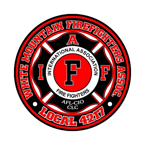 White Mountain Firefighters Association